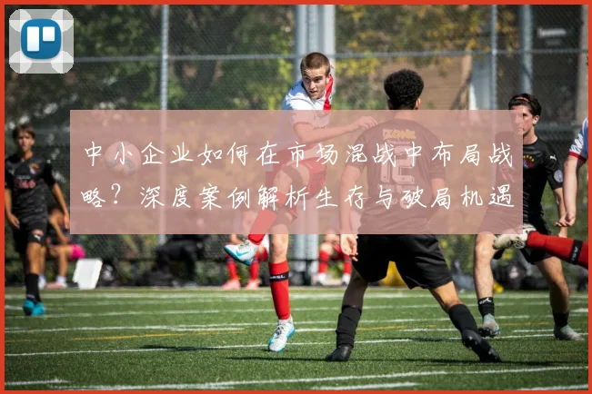 中小企业如何在市场混战中布局战略?深度案例解析生存与破局机遇