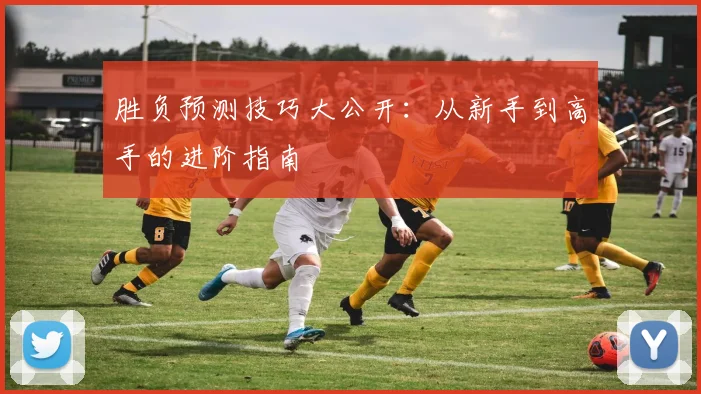 胜负预测技巧大公开：从新手到高手的进阶指南