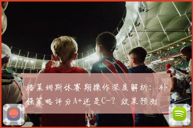 格莱姆斯休赛期操作深度解析：补强策略评分A+还是C-？效果预测